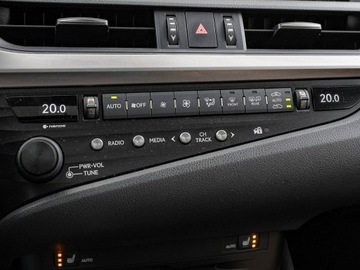 Lexus ES VII (XV70) 2019 Lexus ES300 ES 300H K.cof Podgrz.f Skóra, zdjęcie 19