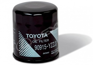 ORIGINÁLNÍ FILTR OLEJE LEXUS IS IS200/300 99-05R