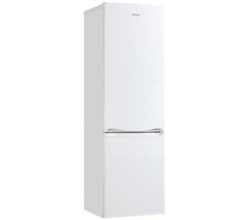 Lodówka Candy CCG1S 518EW 179,4cm 252L 41 dB Biały