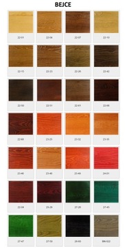 SOS1 Деревянный сервант - Деревянная мебель из сосны