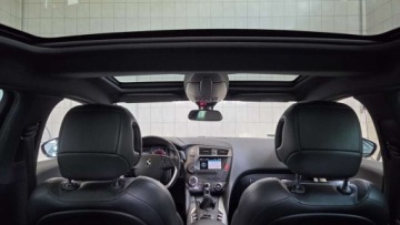DS 5 Hatchback (Citroen) 1.6 THP 200KM 2013 Citroen DS5 1,6 THP SportChic 200 KM, 162 Tys.km, Serwisowany, Bezwypadkowy, zdjęcie 26