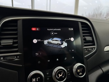Renault Megane IV Grandtour Facelifting 1.3 TCe 140KM 2022 Renault Megane Equilibre / LED / CarPlay/Android A, zdjęcie 31