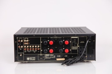 WZMACNIACZ YAMAHA AX-892