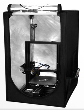 OBUDOWA do Creality ogniotrwała Ender 3 PRO V2 NEO SE KE