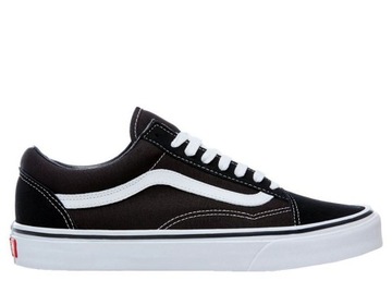 Vans Trampki Old Skool r. 40,5-26,5CM