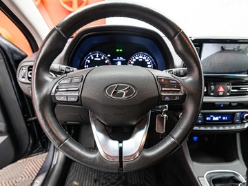 Hyundai i30 III Wagon Facelifting 1.0 T-GDI 120KM 2023 HYUNDAI i30 1.0 T-GDI Smart Combi 120KM 2023, zdjęcie 10