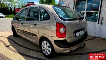 Citroen Xsara Picasso 2.0 HDi 90KM 2004 Citroen Xsara Picasso Zarejestrowany gotowy do jazdy 2.0 Diesel 90KM, zdjęcie 2