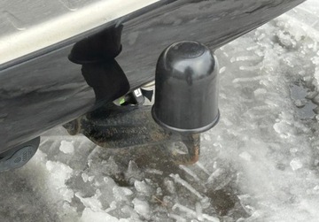 Volkswagen Multivan T6 2011 Volkswagen Multivan Comfortline 4Motion, Tempomat, Hak, GPS, Podgrzewane f, zdjęcie 36