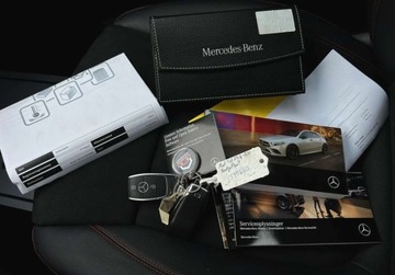 Mercedes Klasa A W177/V177 Hatchback 2.0 200d 150KM 2020 Mercedes-Benz Klasa A AMG linekamera93 000 km2.0D150KMfabryczny lakier zar, zdjęcie 38