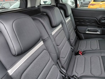 Citroen C5 Aircross 2024 Citroen C5 Aircross Lift Hybryda Automat Kamera Full Led Elektryka PDC Alu, zdjęcie 16