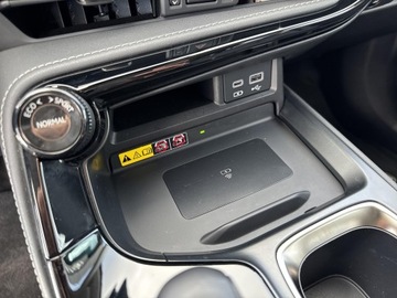 Lexus NX II SUV Facelifting 2.5 350h 243KM 2024 Lexus NX 350h Prestige AWD II (2021-) NX350h AWD P, zdjęcie 14