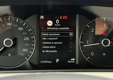 Land Rover Range Rover Velar SUV 2.0 TD4 180KM 2019 Land Rover Range Rover VELAR 4x4,Bogata wersja,Gwa, zdjęcie 30