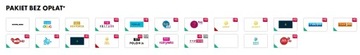 CI+ CAM модуль Телевидение по карте NC+ ТНК Экстра+ Canal+ на 1 месяц БЕЗ ДОГОВОРА