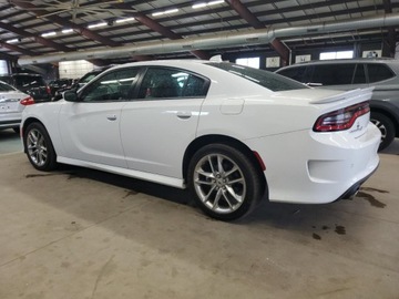 Dodge Charger VII 2022 Dodge Charger 2022 DODGE CHARGER GT 3.6 Benzyna 295KM, zdjęcie 1