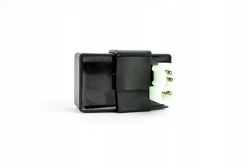 МОДУЛЬ ЗАЖИГАНИЯ ROMET CRS 50/125 6PIN (4+2)