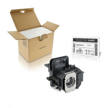 Лампа Movano для проектора Epson EH-TW3800, EMP-TW5000, TW3600