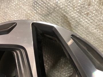 HONDA CRV V 19- ОБОД 7,5 X 19 ET45 TNY19075A