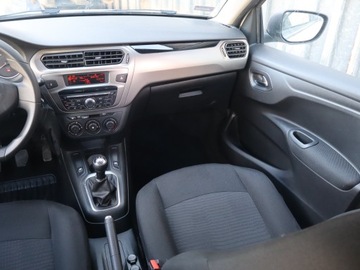 Peugeot 301 Sedan Facelifting 1.2 Puretech 82KM 2018 Peugeot 301 1.2 PureTech, Salon Polska, zdjęcie 7