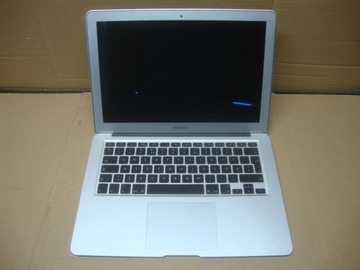 Apple Macbook Air Core 2 2,13GHZ A1369 4GB/256GB OK