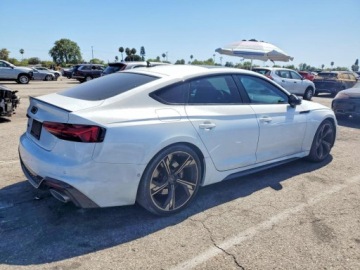 Audi A5 B10 2024 Audi RS5 Sportback 2024. 2.9 Benzyna 444KM, zdjęcie 3