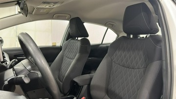 Toyota Corolla XII 2022 Toyota Corolla 1.8 Hybrid GPF Active sedan, zdjęcie 9