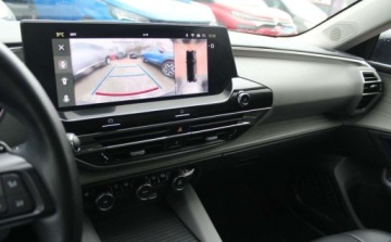 Citroen C5 III 2022 Citroen C5X 180KM Shine EAT8 Fv23 SalonPL Serwis ASO Zadbany Gwarancja 1.6, zdjęcie 11