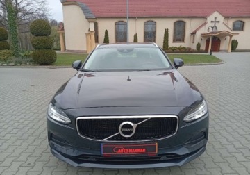 Volvo V90 II Kombi 2.0 D3 150KM 2018 Volvo V90 2,0 - 150 - automat - bezwypadkowy - serwis 2.0 Diesel 150KM, zdjęcie 1