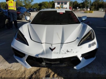 Chevrolet Corvette C7 2020 Chevrolet Corvette Stingray 1LT 2020 6.2 Benzyna 495KM, zdjęcie 8