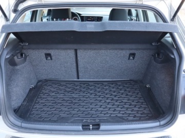 Volkswagen Polo VI Hatchback 5d 1.0 TSI 95KM 2018 VW Polo 1.0 TSI, Salon Polska, 1. Właściciel, zdjęcie 13