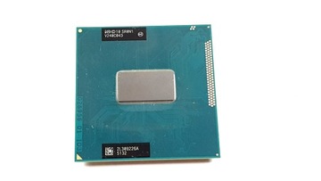 PROCESOR Intel Core i3-3110M SR0N1