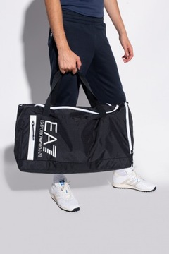Emporio Armani EA7 sportowa torba