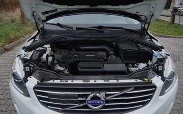 Volvo XC60 I SUV Facelifting 2.5 T5 254KM 2015 Volvo XC 60 GWARANCJA, 2015r, 2.5 Benzyna 254KM, 4x4, Automat, Radar, As., zdjęcie 19