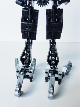 LEGO Bionicle 8621 Набор Турага Дума и Ниваук!