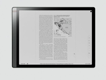 Устройство для чтения электронных книг ONYX BOOX TAB X 13,3