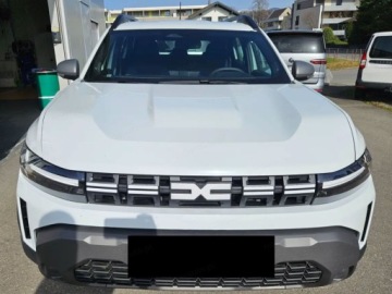 Dacia Duster III 2026 Od ręki - Expression 1.2 Eco-G LPG 120KM, zdjęcie 2