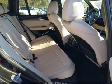 BMW X3 G01 2018 BMW X3 2018 BMW X3 XDRIVE30I 2.0 Benzyna 248KM, zdjęcie 9