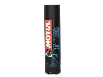 Środek do pielęgnacji MOTUL MATTE SURFACE CLEAN