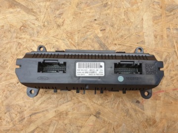 FORD FOCUS MK3 ПАНЕЛЬ КОНДИЦИОНЕРА F1ET-18C612-AE