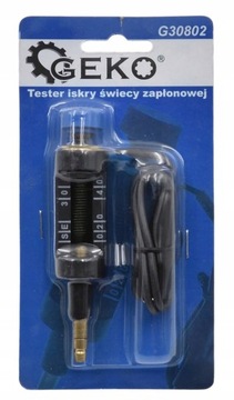 ТЕСТЕР СВЕЧИ ЗАЖИГАНИЯ