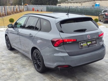 Fiat Tipo II Station Wagon 1.6 MultiJet 120KM 2018 Fiat Tipo 1.6d 120Ps Design Ksenon Navi Radar Piekny Gwarancja 1.6 Diesel, zdjęcie 32