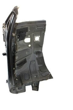 CHRYSLER PACIFICA 17- ФАРТУК ПЕРЕДНЕЙ ЗАЩИТЫ ЛЕВАЯ ЧЕТВЕРТЬ