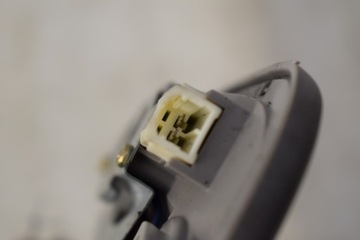 LAMPA OSVĚTLENÍ INTERIÉR MAZDA 323 BJ 01R
