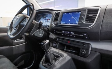 Toyota 2021 Toyota Proace Verso 2.0 D4-D Long Business 2.0 Diesel 145KM, zdjęcie 11