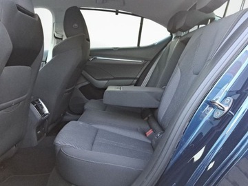 Skoda Octavia IV Liftback 2.0 TDI 150KM 2021 Skoda Octavia Style, Matrix, Head-Up, Smart Link, Asystenci, Keyless 2.0, zdjęcie 33