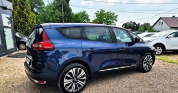 Renault Grand Scenic III 2021 Renault Grand Scenic LPG GAZ 7 foteli GRAND KAMERA nawigacja super o, zdjęcie 3