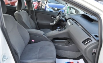 Toyota Prius III 2009 Toyota Prius 1.8 Hybryda 136KM, zdjęcie 15