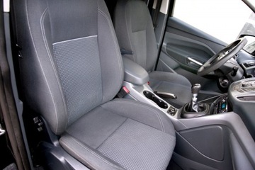 Ford C-MAX II Minivan 1.6 TDCi 115KM 2013 Ford Grand C-MAX Klimatronic/6 Biegów/, zdjęcie 16