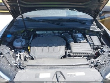 Audi Q3 II 2025 Audi Q3 2025r., 4x4, 2.0L 2.0 Benzyna 228KM, zdjęcie 11