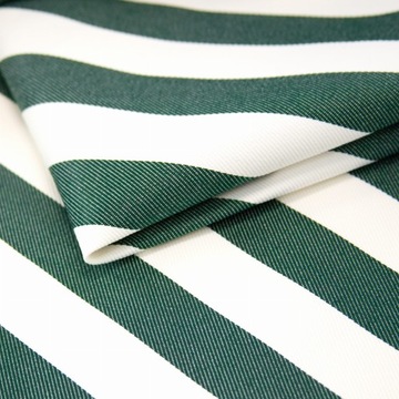 TKANINA OGRODOWA MAJORKA STRIPES GREEN UV - 1 MB