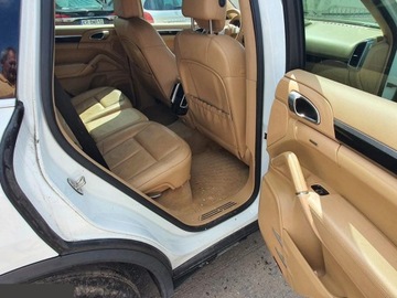 Porsche Cayenne II SUV 3.6 V6 300KM 2012 Porsche Cayenne Standard 3.6 benzyna 300 KM 2012r, zdjęcie 13